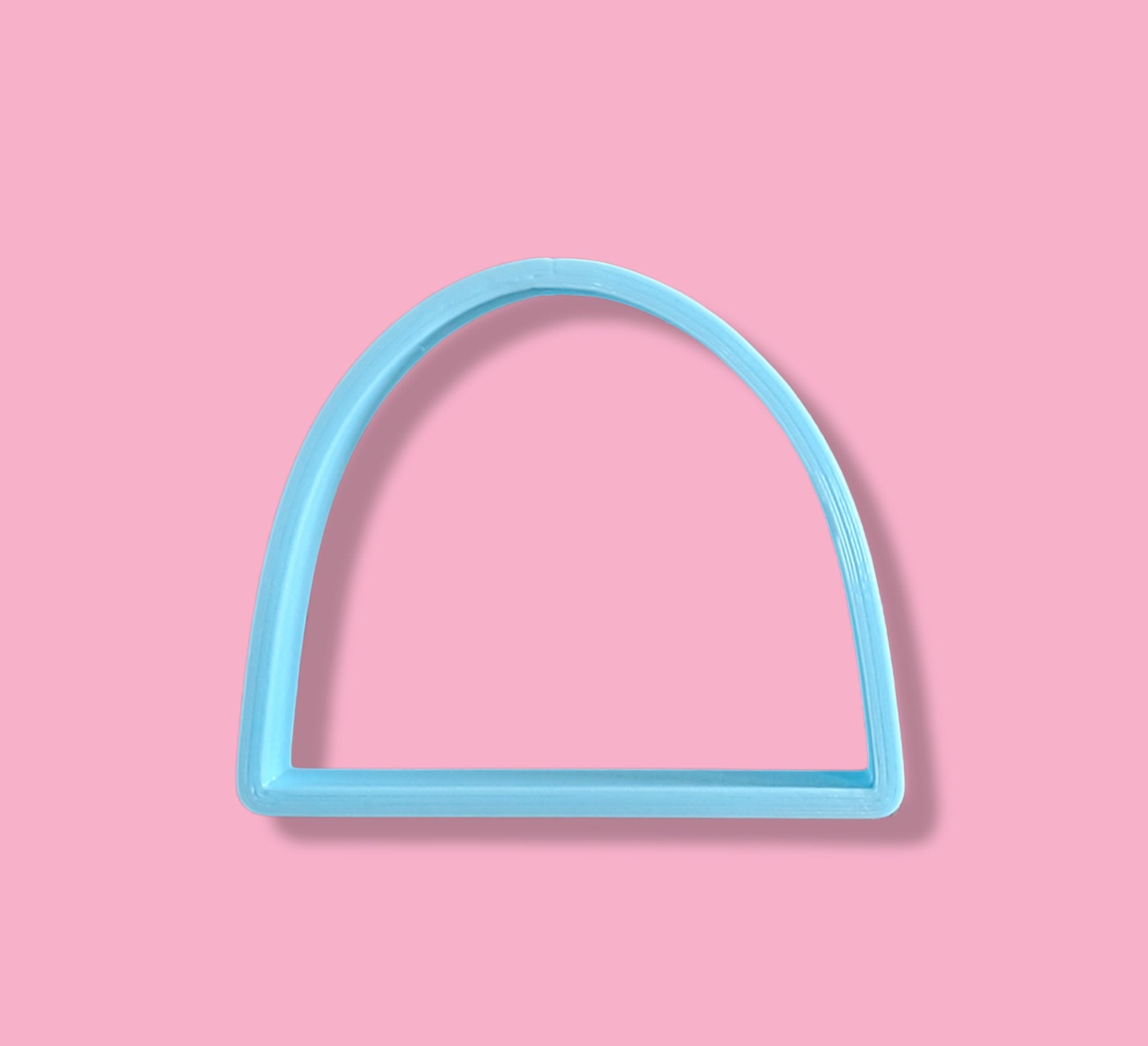 Rainbow Full Cookie Cutter