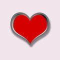 Heart Cookie Cutter
