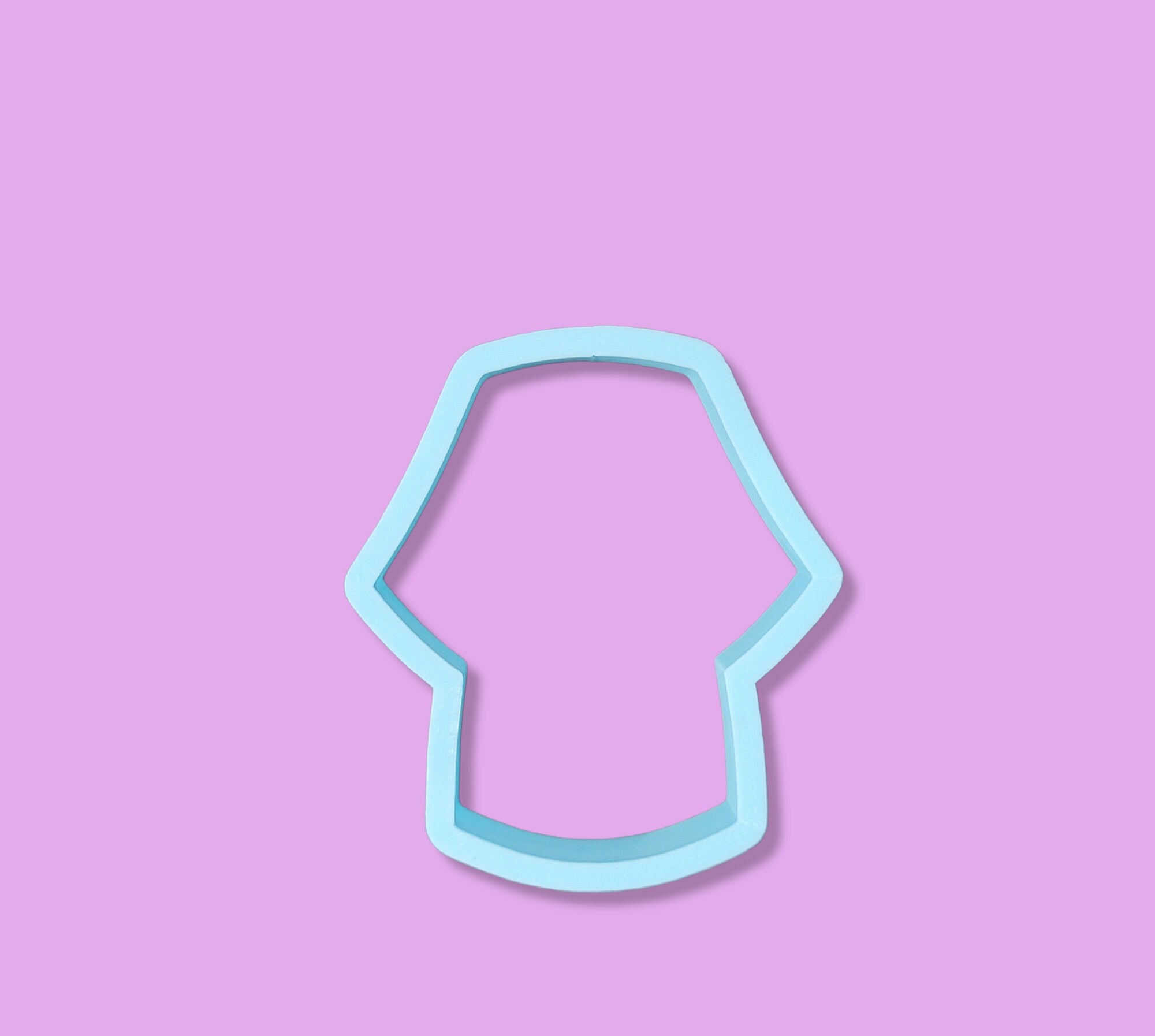 Graduation Gown | Cookie Cutter