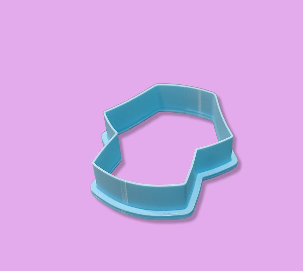 Graduation Gown | Cookie Cutter