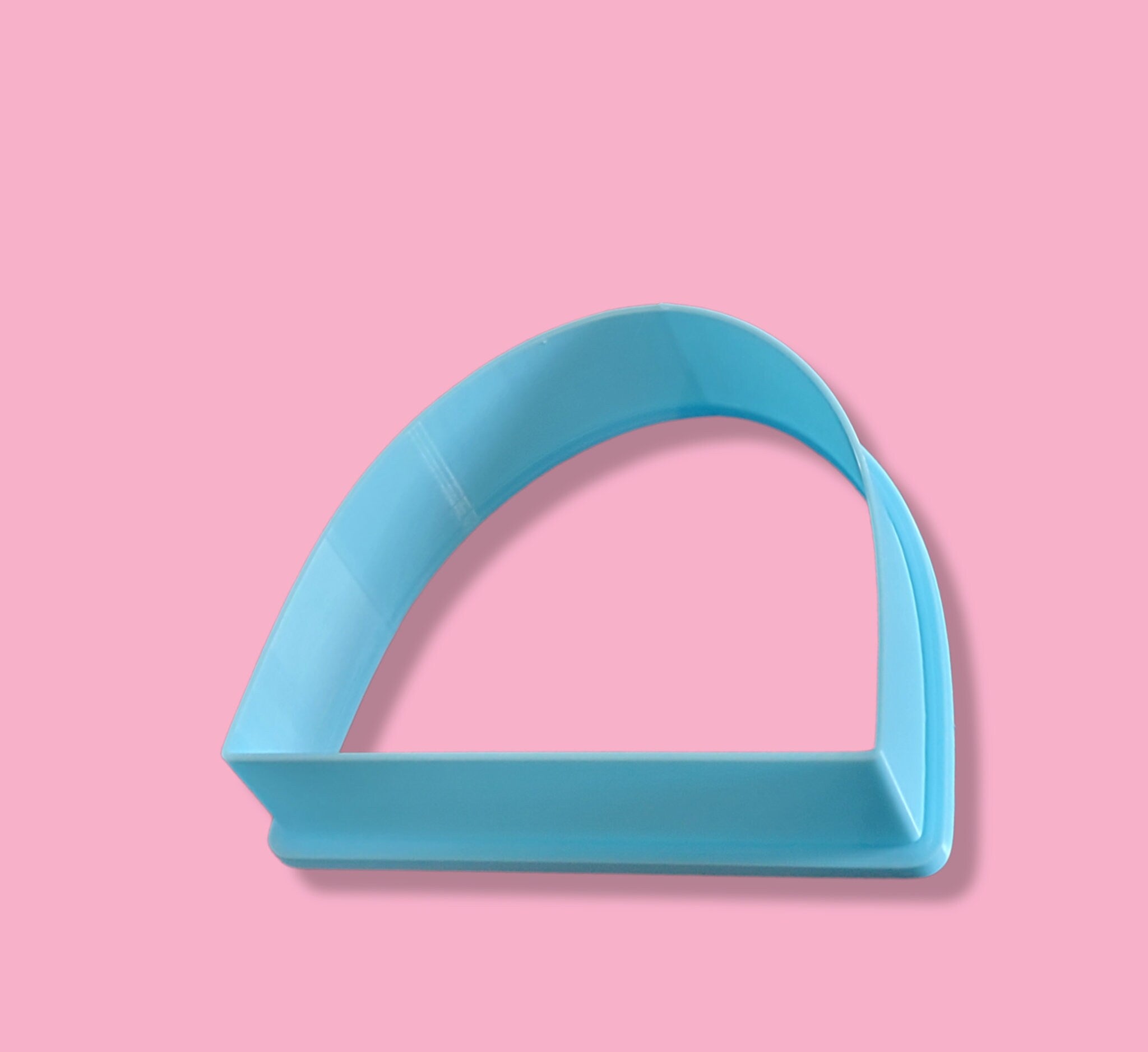Rainbow Full Cookie Cutter