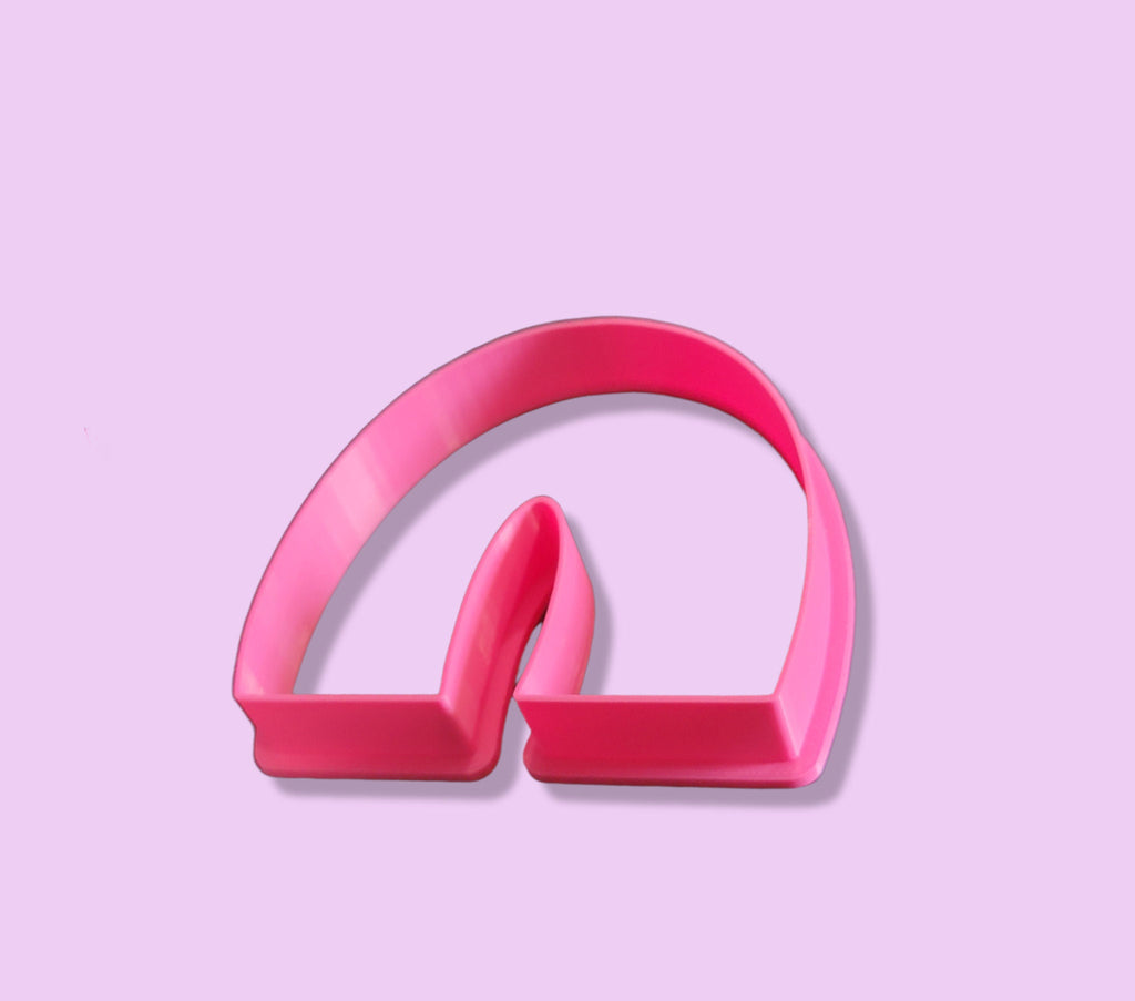 Rainbow Cookie Cutter