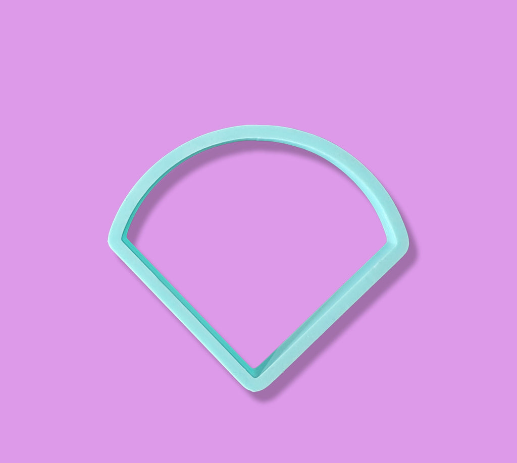 Baseball Field | Cookie Cutter