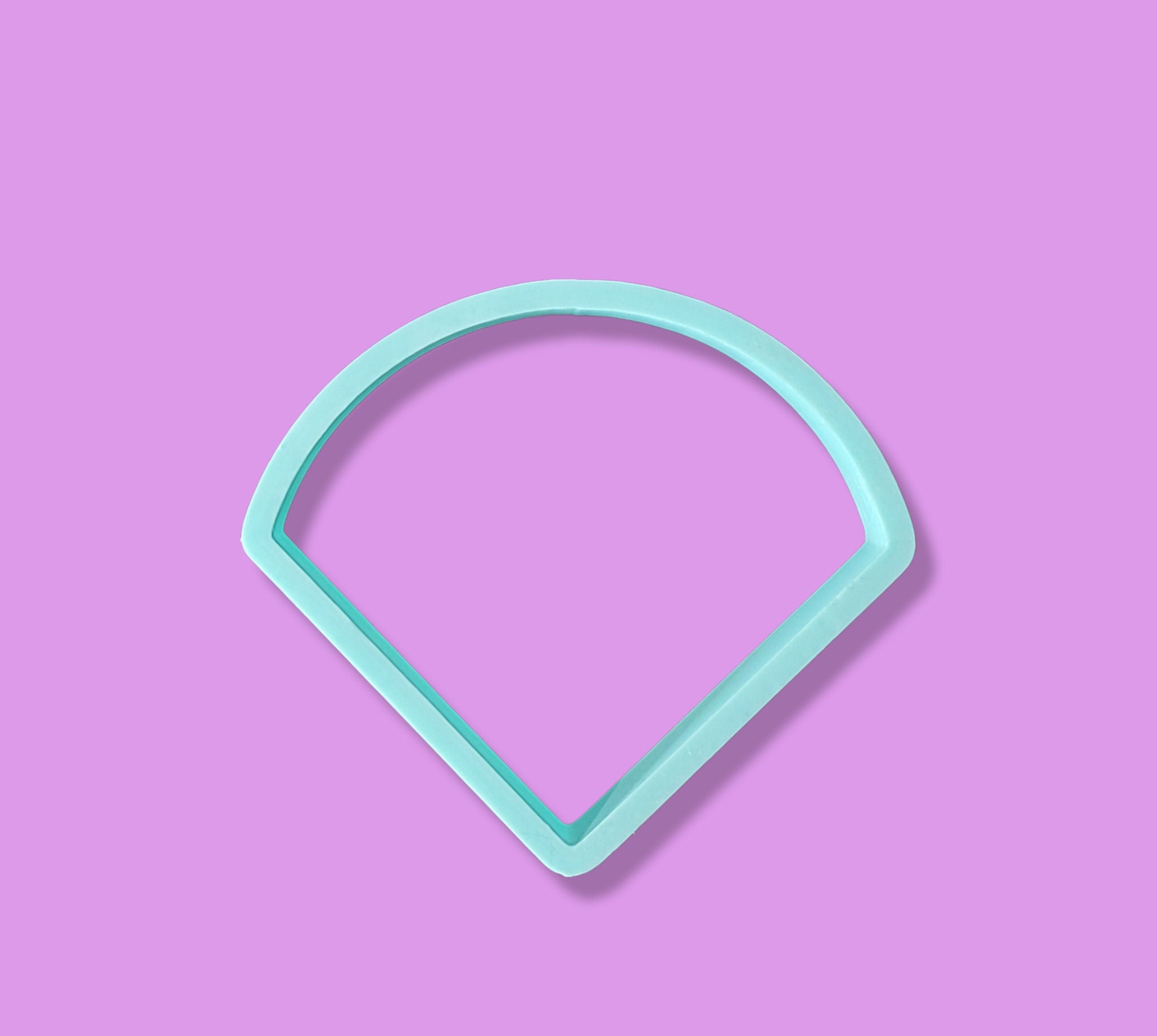 Baseball Field | Cookie Cutter