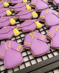 Graduation Gown | Cookie Cutter