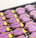 Graduation Cap | Cookie Cutter