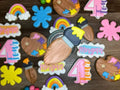 Paint Brush Cookie Cutter