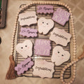 Tooth Cookie Cutter