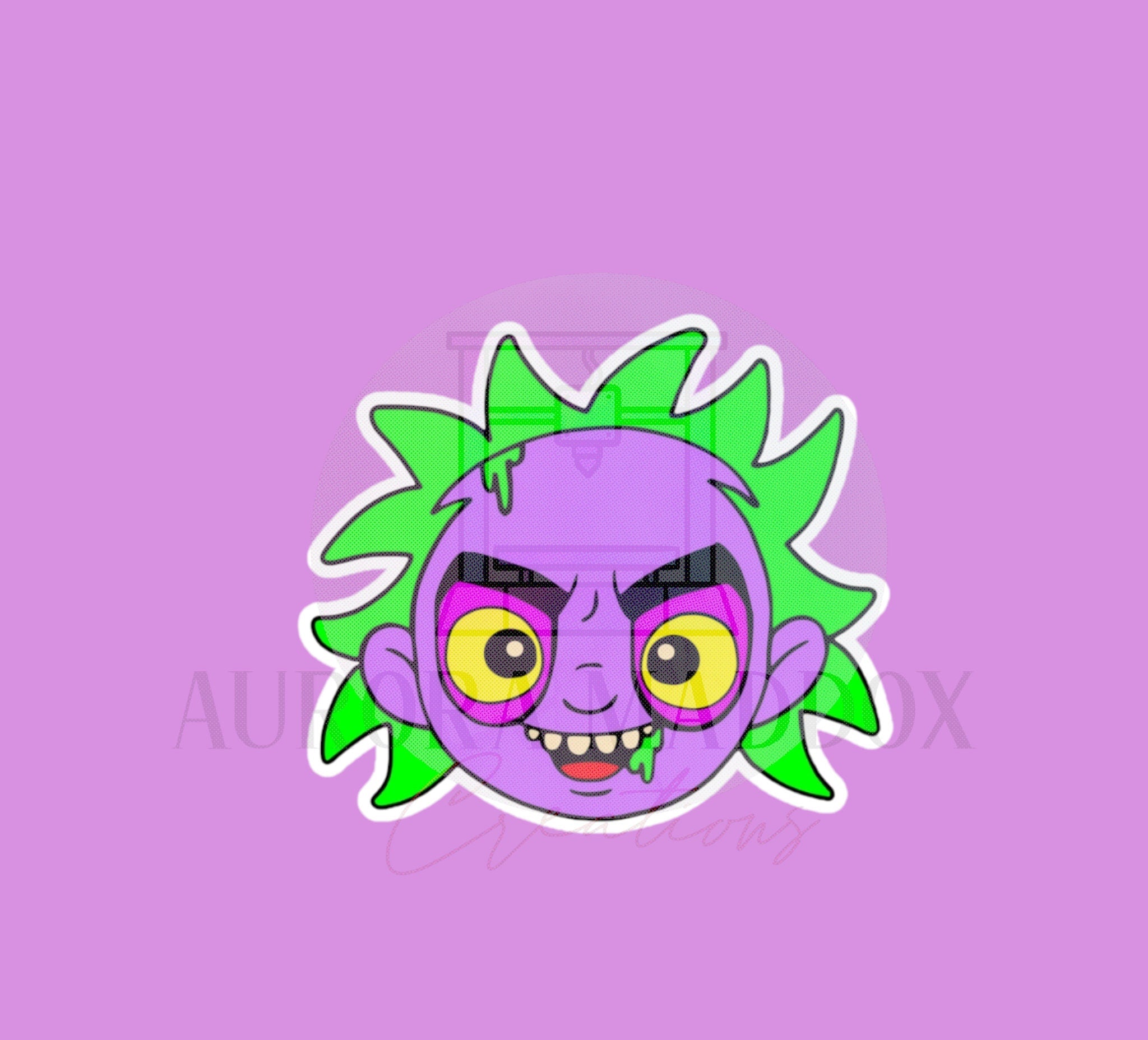 Zombie | Cookie Cutter
