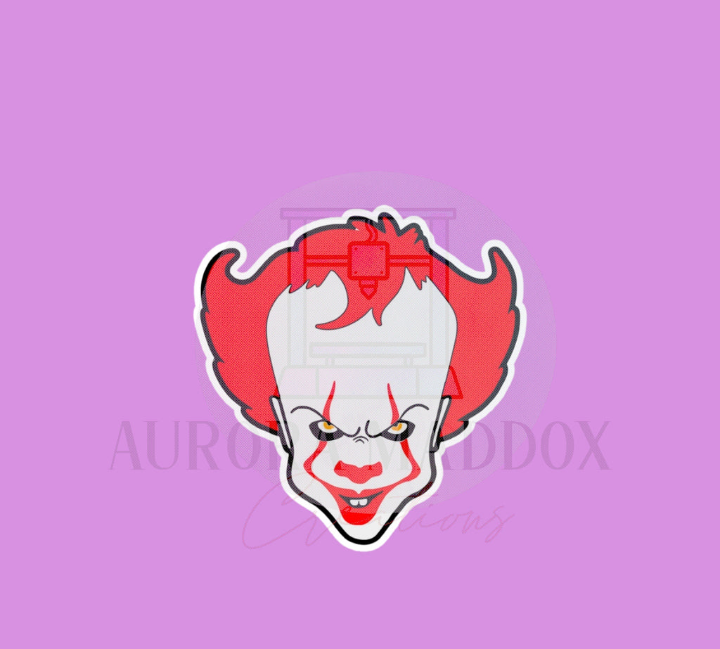 Clown | Cookie Cutter