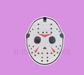 Ski Mask | Cookie Cutter