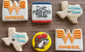 Texas Cookie Cutter