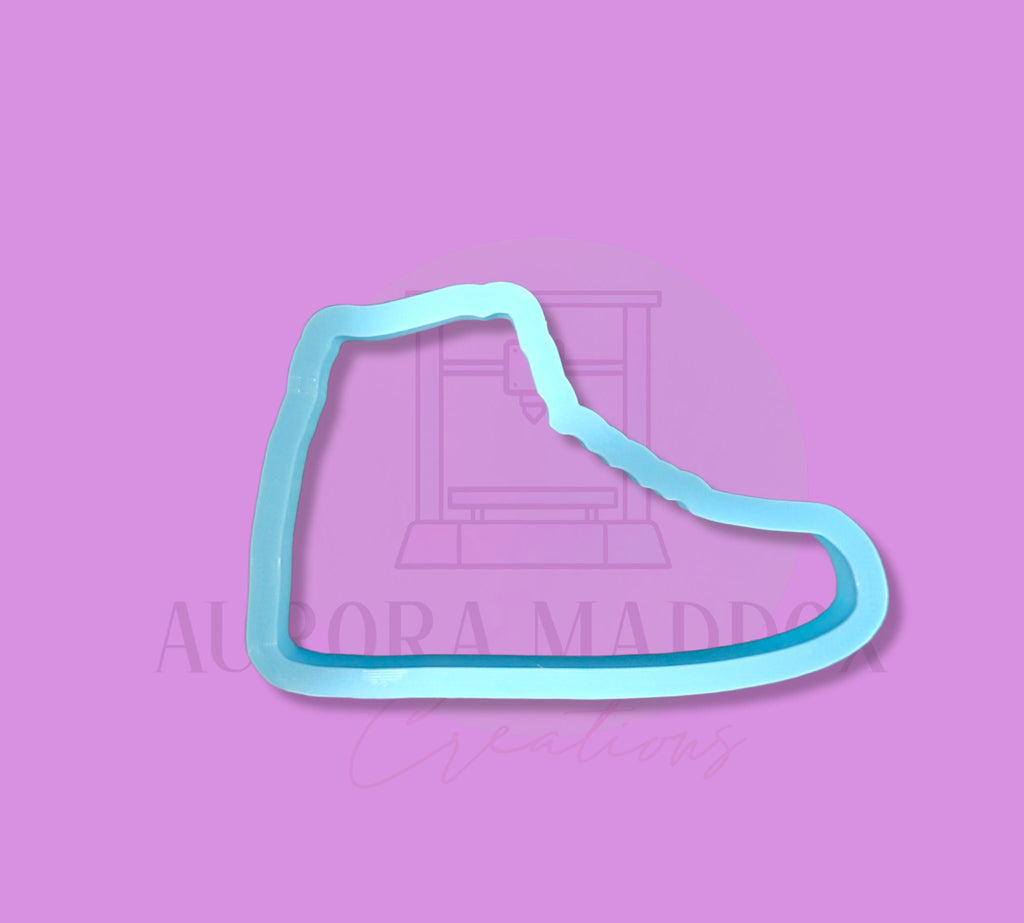 Tennis Shoe | Cookie Cutter