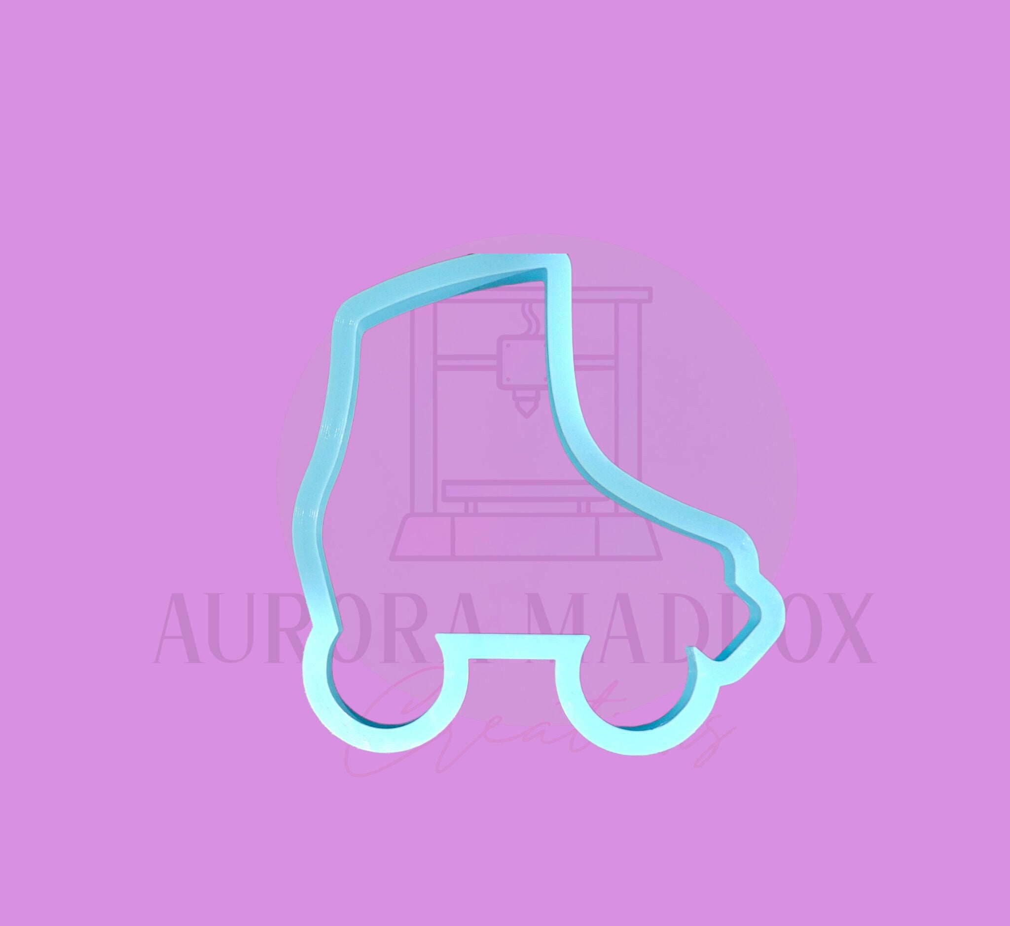 Skate | Cookie Cutter