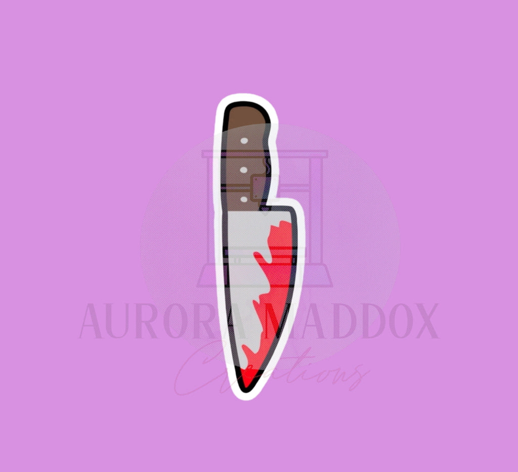 Knife | Cookie Cutter