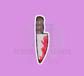 Knife | Cookie Cutter