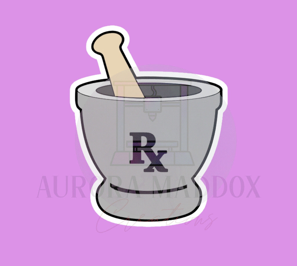 RX Bowl | Cookie Cutter