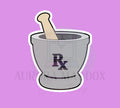 RX Bowl | Cookie Cutter
