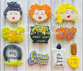 Candle | Cookie Cutter