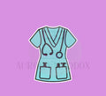 Scrubs | Cookie Cutter