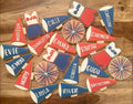 Cheer Uniform Cookie Cutter