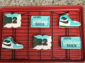 Tennis Shoe | Cookie Cutter