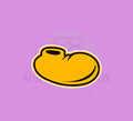 Mouse Shoe | Cookie Cutter