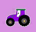 Tractor Cookie Cutter