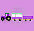 Mardi Gras Float | 3 Piece Set | Cookie Cutter