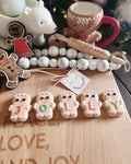 Gingerbread Mini Man Cookie Cutter