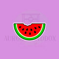Watermelon Bite Cookie Cutter