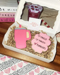 Tumbler Cup Cookie Cutter