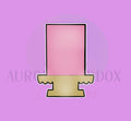 Cake Stand | Cookie Cutter