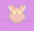 Baby Outfit #1 Cookie Cutter