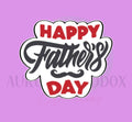 Father's Day Plaque Cookie Cutter