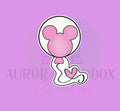 Balloon on String | Cookie Cutter