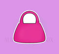 Purse Cookie Cutter