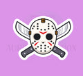 Ski Mask Knife | Cookie Cutter