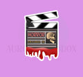 Horror Film | Cookie Cutter
