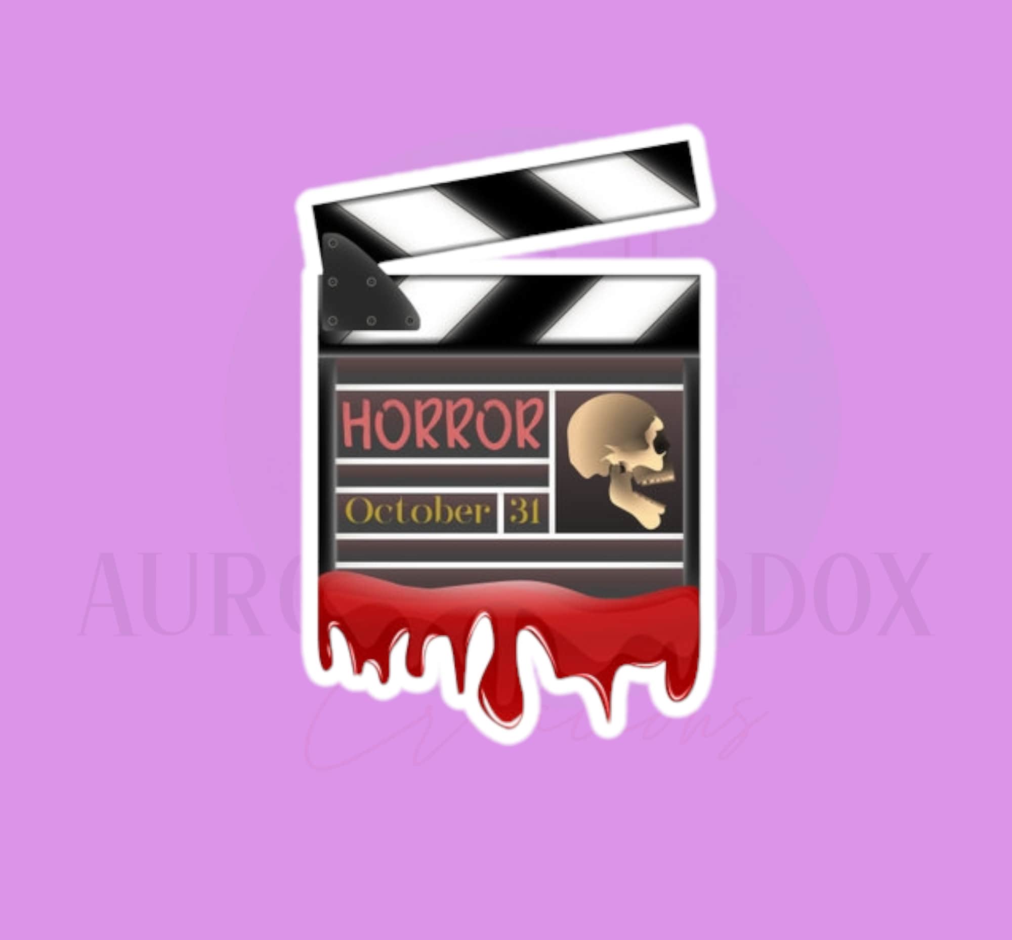 Horror Film | Cookie Cutter