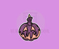 Pumpkin Candle | Cookie Cutter