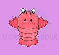 Crawfish | Cookie Cutter