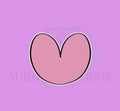 Heart #1 Cookie Cutter