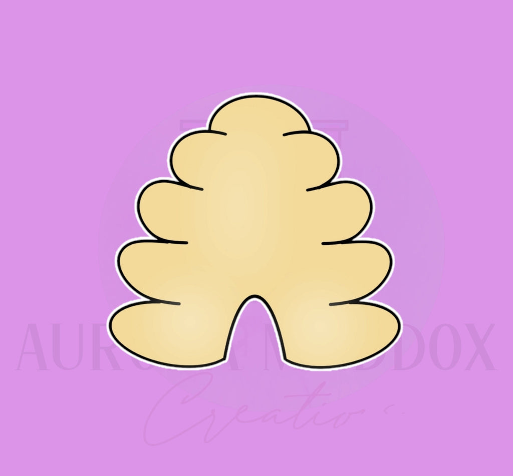 Honey Beehive #2 Cookie Cutter