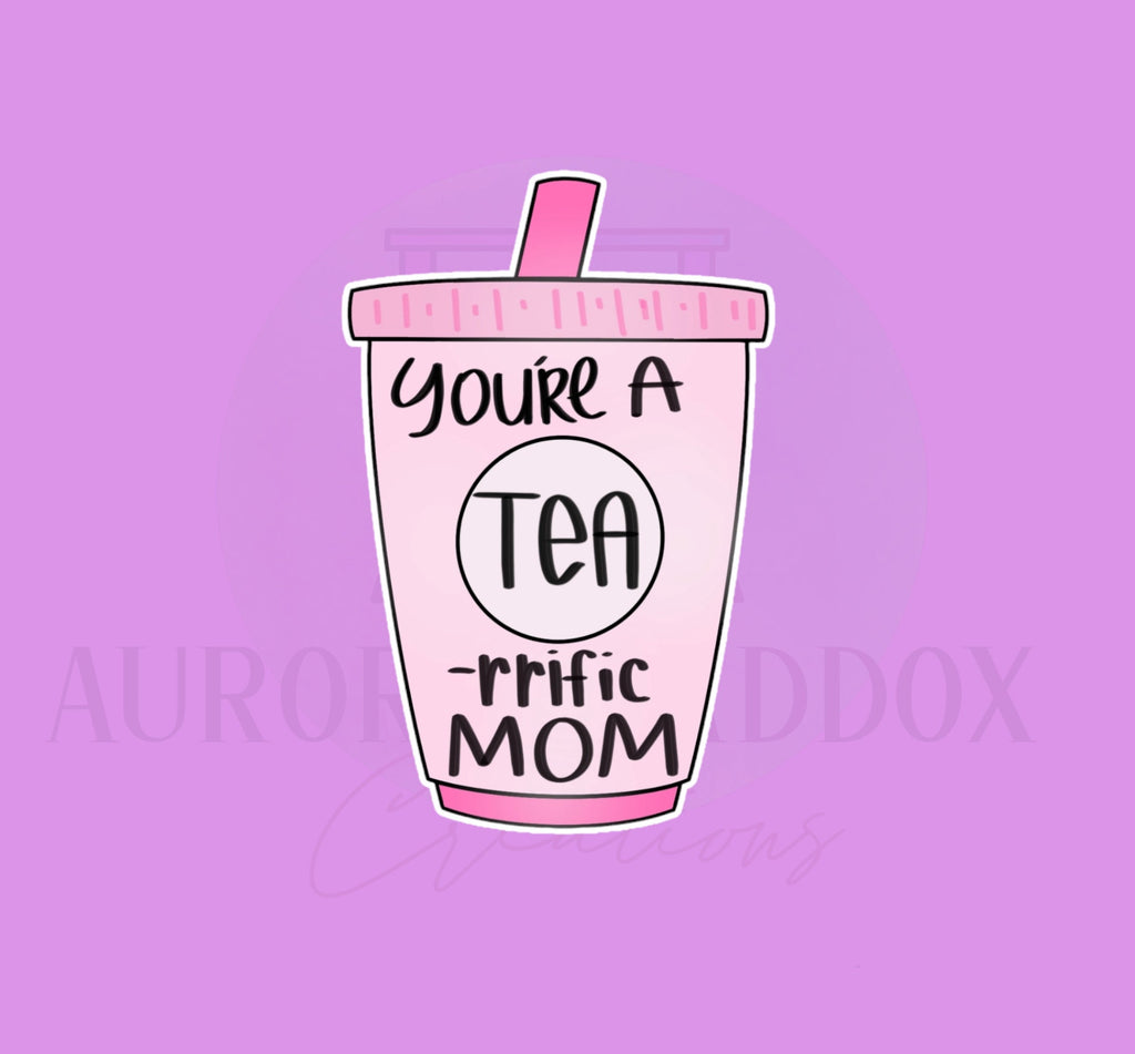 Tea | Cookie Cutter