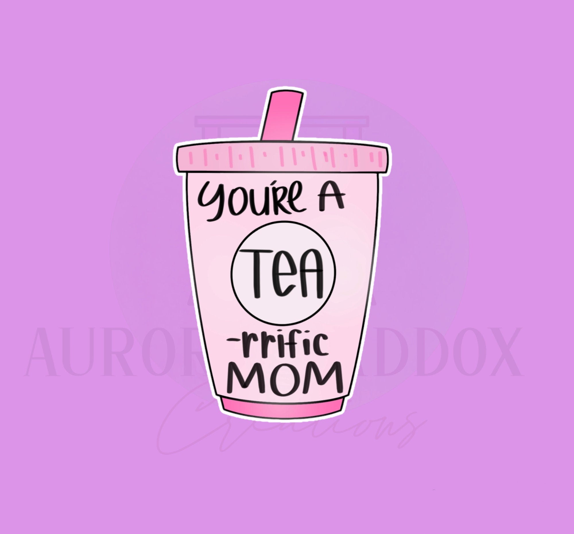 Tea | Cookie Cutter