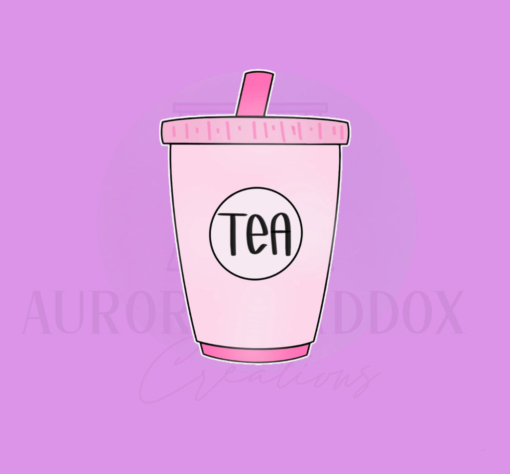 Tea | Cookie Cutter