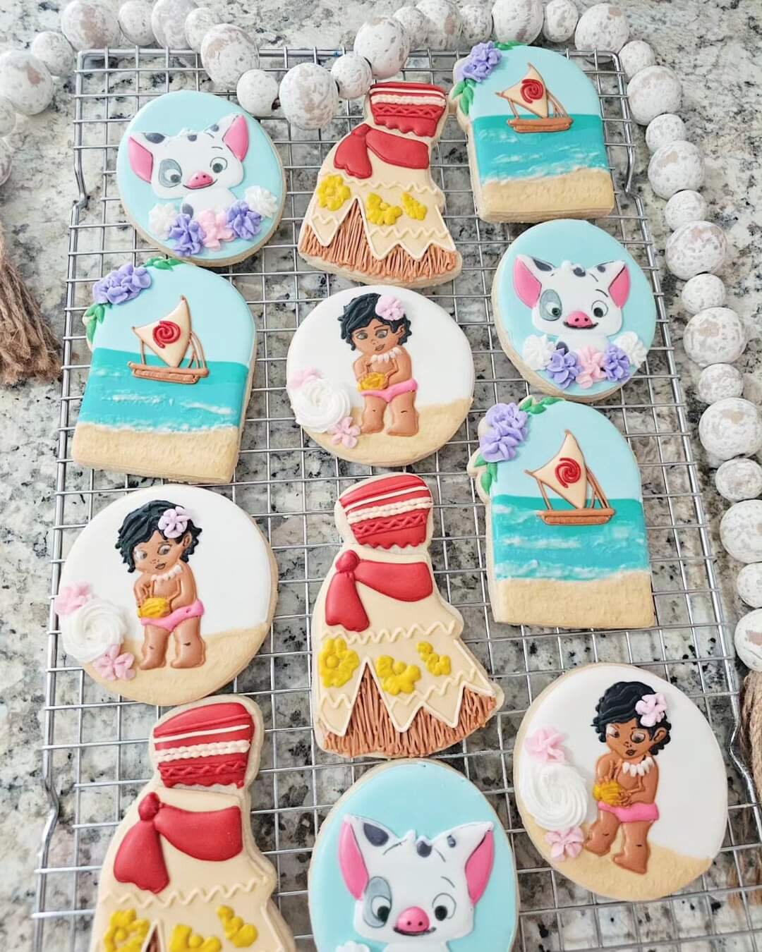 Princess M Dress Cookie Cutter
