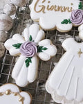 Jesus Cross | Cookie Cutter