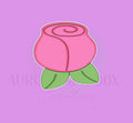 Flower Bud | Cookie Cutter